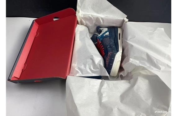 CW0898-400 Air 4 Sashiko CW0898-400 Retro SE Jordan 0216